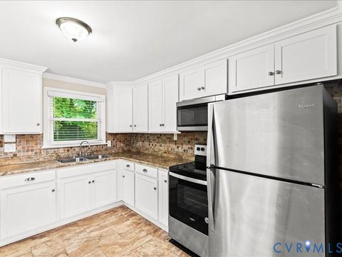 Tiny photo for 132 N Mapleleaf Avenue, Henrico, VA 23075 (MLS # 2614273)