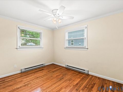Tiny photo for 132 N Mapleleaf Avenue, Henrico, VA 23075 (MLS # 2614273)