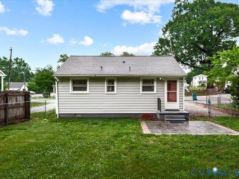 Tiny photo for 132 N Mapleleaf Avenue, Henrico, VA 23075 (MLS # 2614273)