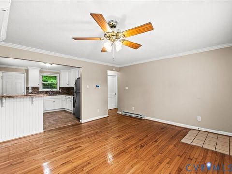 Tiny photo for 132 N Mapleleaf Avenue, Henrico, VA 23075 (MLS # 2614273)