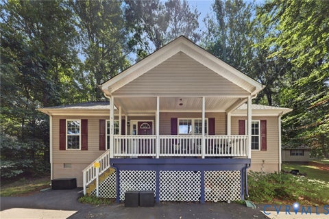 Tiny photo for 371 Lake Caroline Drive, Rockville, VA 22546 (MLS # 2619767)