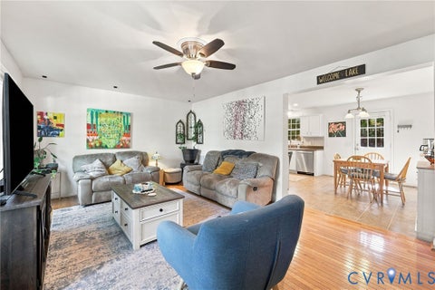 Tiny photo for 371 Lake Caroline Drive, Rockville, VA 22546 (MLS # 2619767)
