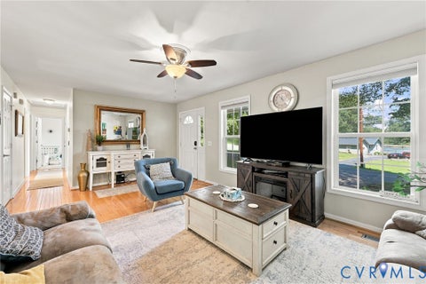 Tiny photo for 371 Lake Caroline Drive, Rockville, VA 22546 (MLS # 2619767)