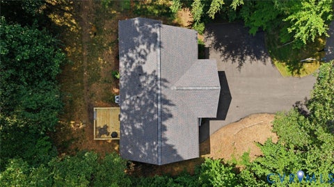 Tiny photo for 371 Lake Caroline Drive, Rockville, VA 22546 (MLS # 2619767)
