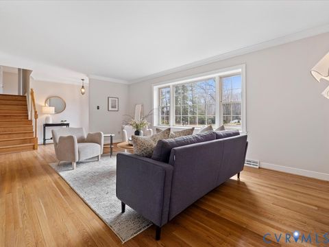 Tiny photo for 9172 Robin Ridge Drive, Mechanicsville, VA 23116 (MLS # 2603525)