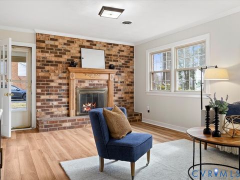 Tiny photo for 9172 Robin Ridge Drive, Mechanicsville, VA 23116 (MLS # 2603525)