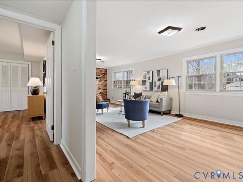 Tiny photo for 9172 Robin Ridge Drive, Mechanicsville, VA 23116 (MLS # 2603525)