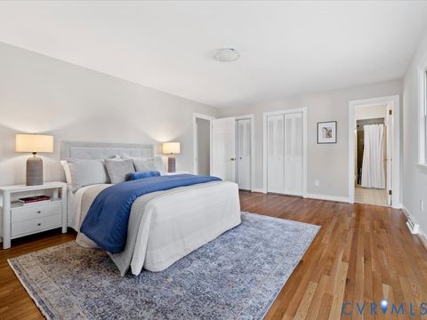 Tiny photo for 9172 Robin Ridge Drive, Mechanicsville, VA 23116 (MLS # 2603525)