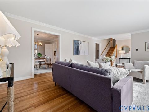 Tiny photo for 9172 Robin Ridge Drive, Mechanicsville, VA 23116 (MLS # 2603525)