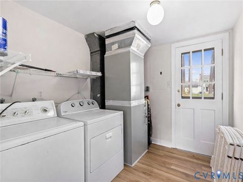 Tiny photo for 9172 Robin Ridge Drive, Mechanicsville, VA 23116 (MLS # 2603525)