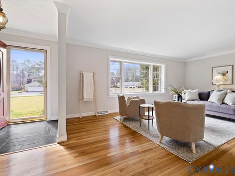 Tiny photo for 9172 Robin Ridge Drive, Mechanicsville, VA 23116 (MLS # 2603525)