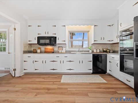 Tiny photo for 9172 Robin Ridge Drive, Mechanicsville, VA 23116 (MLS # 2603525)