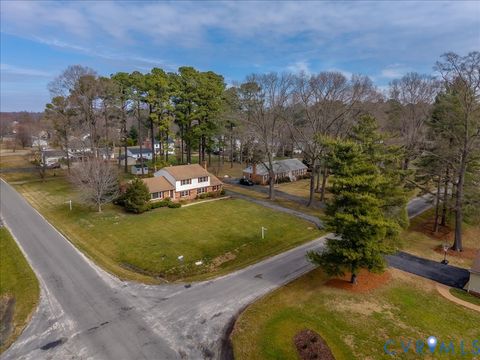 Tiny photo for 9172 Robin Ridge Drive, Mechanicsville, VA 23116 (MLS # 2603525)