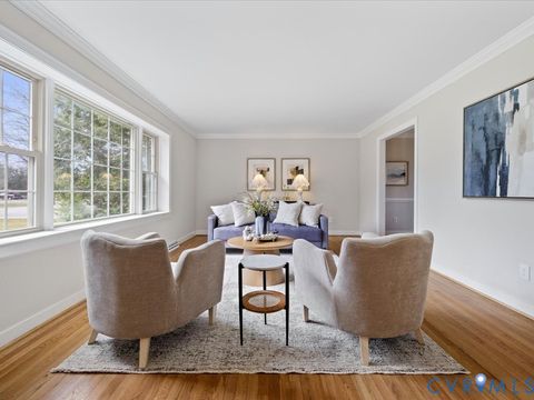 Tiny photo for 9172 Robin Ridge Drive, Mechanicsville, VA 23116 (MLS # 2603525)