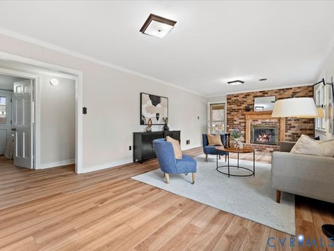 Tiny photo for 9172 Robin Ridge Drive, Mechanicsville, VA 23116 (MLS # 2603525)