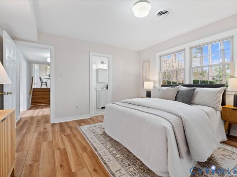 Tiny photo for 9172 Robin Ridge Drive, Mechanicsville, VA 23116 (MLS # 2603525)