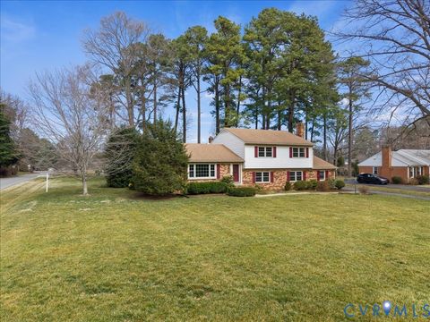 Tiny photo for 9172 Robin Ridge Drive, Mechanicsville, VA 23116 (MLS # 2603525)