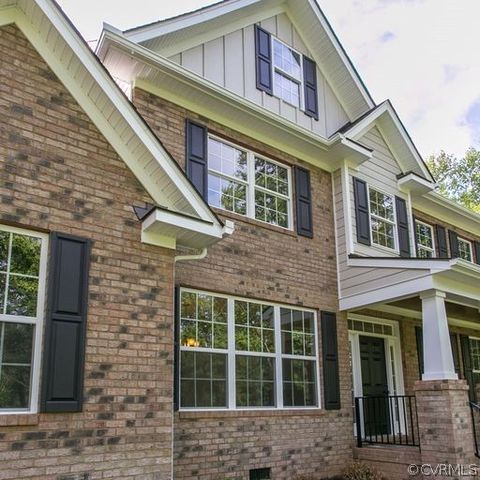 A home in Mechanicsville