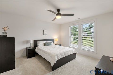 Tiny photo for 4612 Singing Bird Drive, Moseley, VA 23120 (MLS # 2624810)