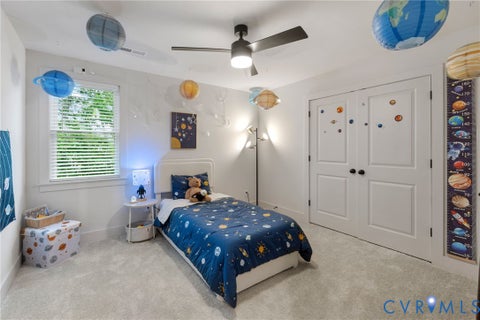 Tiny photo for 4612 Singing Bird Drive, Moseley, VA 23120 (MLS # 2624810)