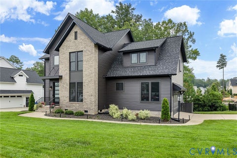 Tiny photo for 4612 Singing Bird Drive, Moseley, VA 23120 (MLS # 2624810)