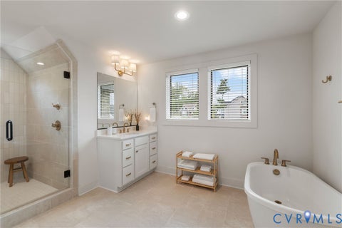 Tiny photo for 4612 Singing Bird Drive, Moseley, VA 23120 (MLS # 2624810)