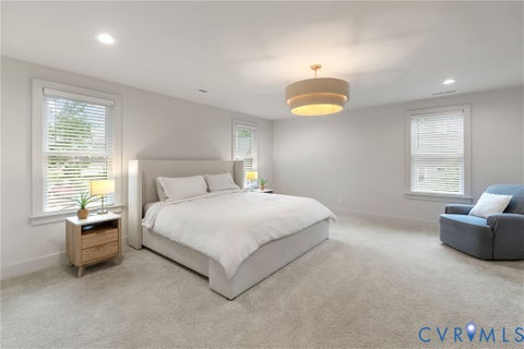 Tiny photo for 4612 Singing Bird Drive, Moseley, VA 23120 (MLS # 2624810)