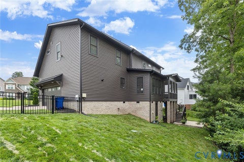 Tiny photo for 4612 Singing Bird Drive, Moseley, VA 23120 (MLS # 2624810)