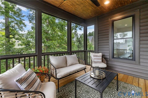 Tiny photo for 4612 Singing Bird Drive, Moseley, VA 23120 (MLS # 2624810)