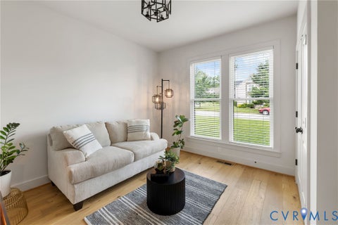 Tiny photo for 4612 Singing Bird Drive, Moseley, VA 23120 (MLS # 2624810)