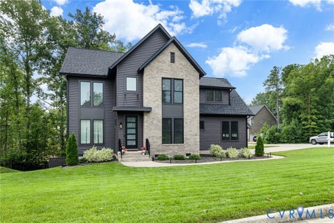 Tiny photo for 4612 Singing Bird Drive, Moseley, VA 23120 (MLS # 2624810)
