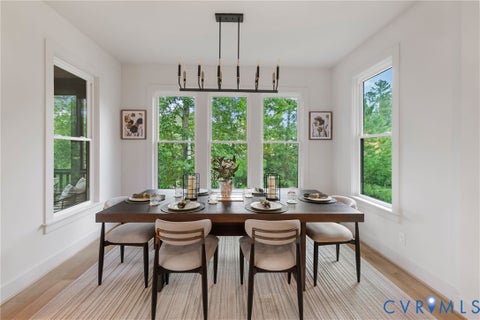 Tiny photo for 4612 Singing Bird Drive, Moseley, VA 23120 (MLS # 2624810)