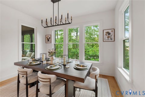 Tiny photo for 4612 Singing Bird Drive, Moseley, VA 23120 (MLS # 2624810)