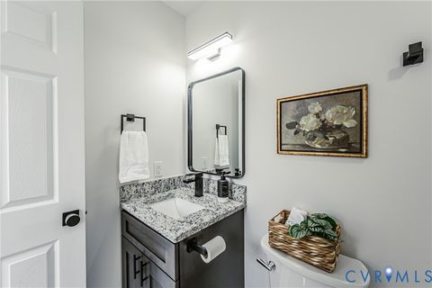 Tiny photo for 1400 Decatur Street, Richmond, VA 23224 (MLS # 2607435)