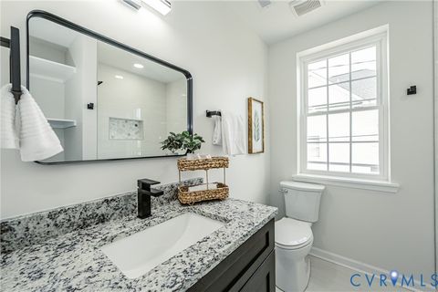 Tiny photo for 1400 Decatur Street, Richmond, VA 23224 (MLS # 2607435)