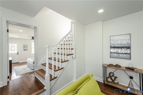 Tiny photo for 1400 Decatur Street, Richmond, VA 23224 (MLS # 2607435)