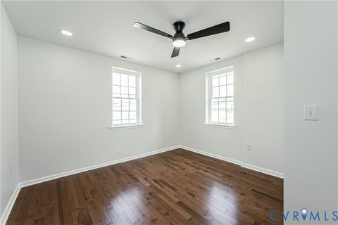 Tiny photo for 1400 Decatur Street, Richmond, VA 23224 (MLS # 2607435)