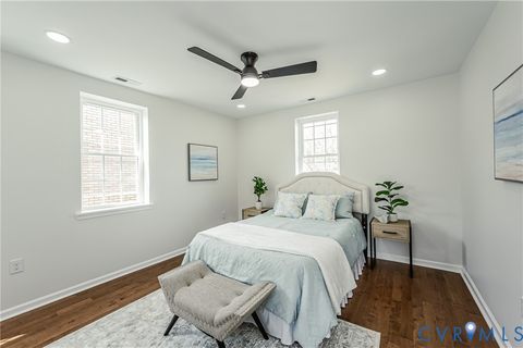 Tiny photo for 1400 Decatur Street, Richmond, VA 23224 (MLS # 2607435)