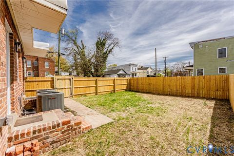 Tiny photo for 1400 Decatur Street, Richmond, VA 23224 (MLS # 2607435)