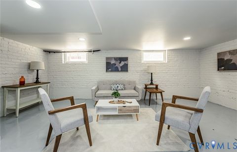 Tiny photo for 1400 Decatur Street, Richmond, VA 23224 (MLS # 2607435)