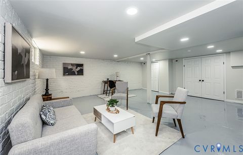 Tiny photo for 1400 Decatur Street, Richmond, VA 23224 (MLS # 2607435)