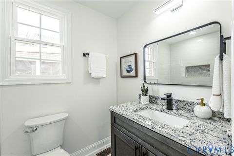Tiny photo for 1400 Decatur Street, Richmond, VA 23224 (MLS # 2607435)