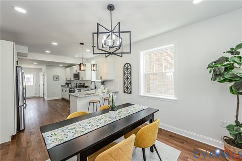 Tiny photo for 1400 Decatur Street, Richmond, VA 23224 (MLS # 2607435)