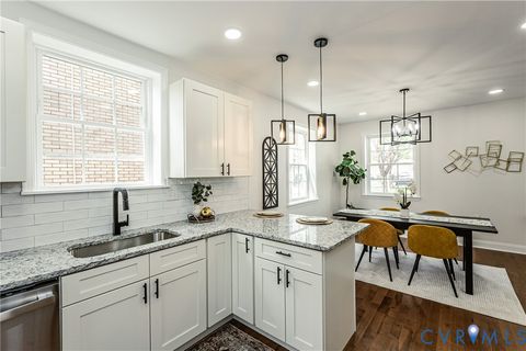 Tiny photo for 1400 Decatur Street, Richmond, VA 23224 (MLS # 2607435)