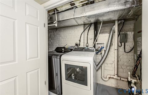 Tiny photo for 1400 Decatur Street, Richmond, VA 23224 (MLS # 2607435)