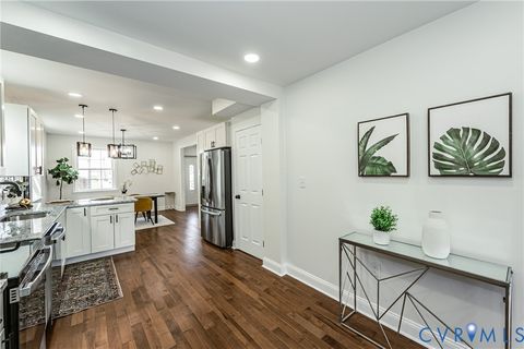 Tiny photo for 1400 Decatur Street, Richmond, VA 23224 (MLS # 2607435)