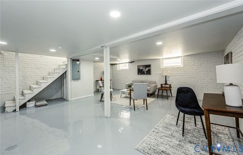 Tiny photo for 1400 Decatur Street, Richmond, VA 23224 (MLS # 2607435)