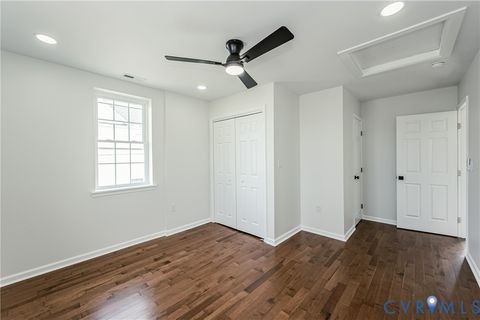 Tiny photo for 1400 Decatur Street, Richmond, VA 23224 (MLS # 2607435)