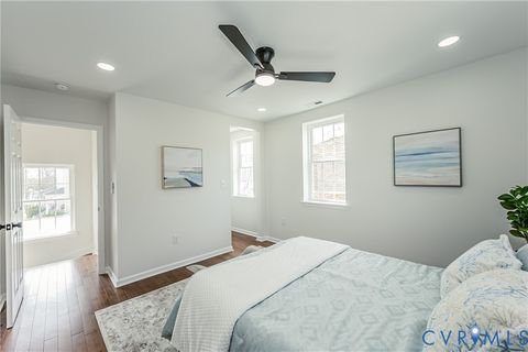 Tiny photo for 1400 Decatur Street, Richmond, VA 23224 (MLS # 2607435)