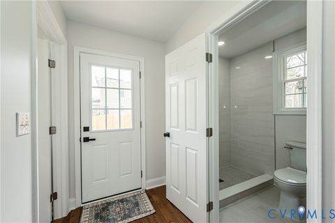 Tiny photo for 1400 Decatur Street, Richmond, VA 23224 (MLS # 2607435)